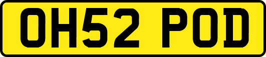 OH52POD