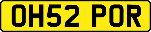 OH52POR