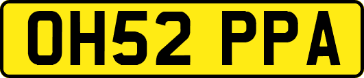OH52PPA
