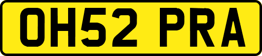 OH52PRA