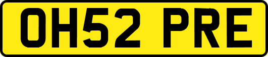 OH52PRE