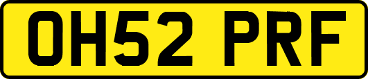 OH52PRF
