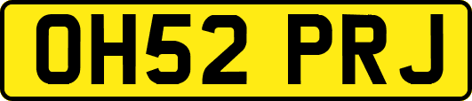 OH52PRJ