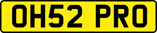 OH52PRO