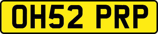 OH52PRP