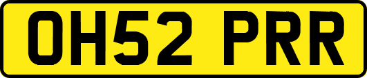 OH52PRR