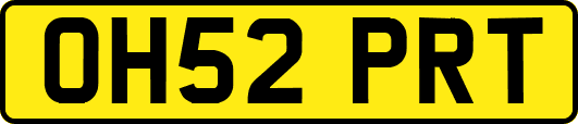 OH52PRT