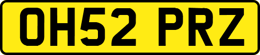 OH52PRZ