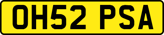 OH52PSA