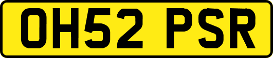 OH52PSR