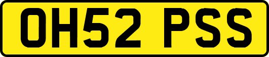OH52PSS