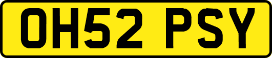 OH52PSY