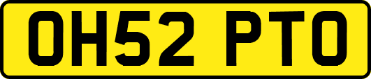 OH52PTO