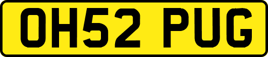 OH52PUG