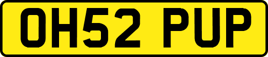 OH52PUP
