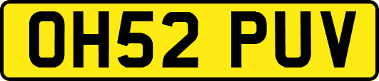 OH52PUV