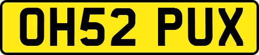 OH52PUX