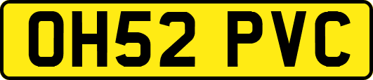 OH52PVC