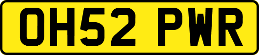OH52PWR
