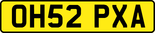 OH52PXA