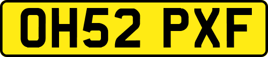 OH52PXF