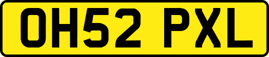 OH52PXL