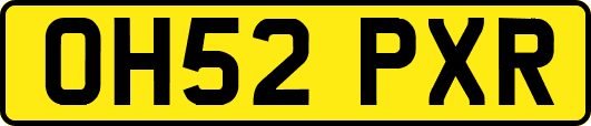 OH52PXR