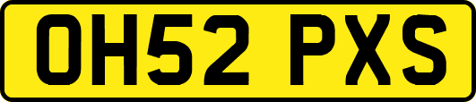 OH52PXS