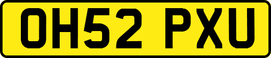 OH52PXU