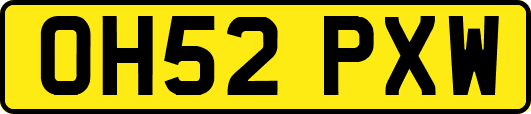 OH52PXW