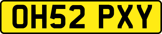 OH52PXY
