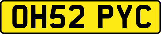 OH52PYC