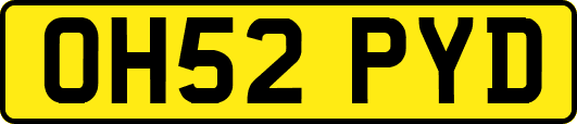 OH52PYD