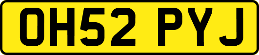 OH52PYJ