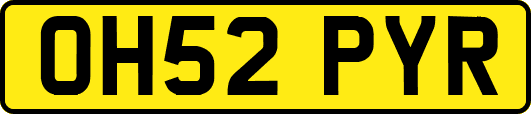 OH52PYR