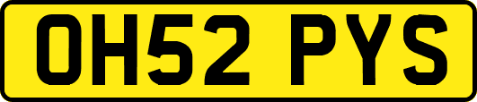 OH52PYS