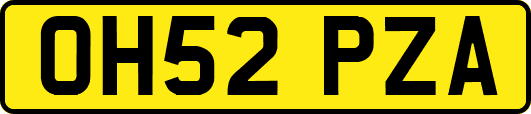 OH52PZA