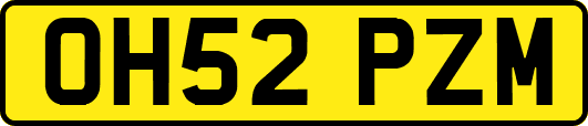 OH52PZM