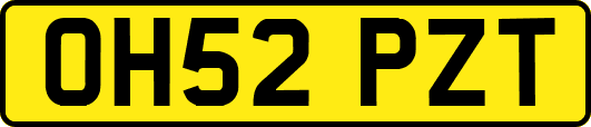 OH52PZT