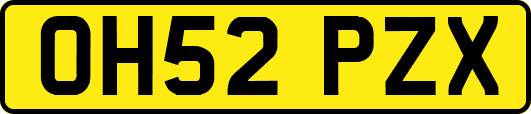 OH52PZX