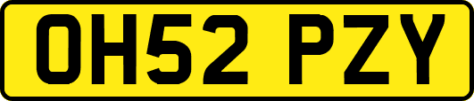 OH52PZY