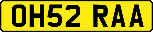 OH52RAA