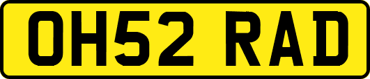 OH52RAD