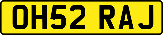 OH52RAJ