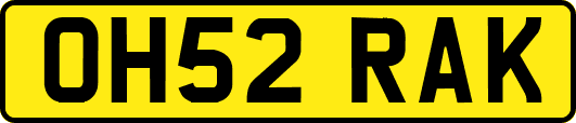 OH52RAK