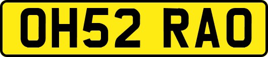 OH52RAO