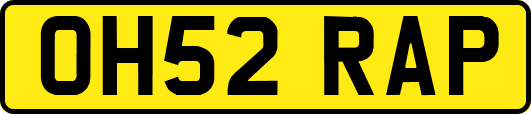 OH52RAP