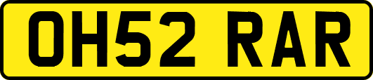 OH52RAR