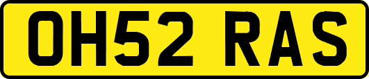 OH52RAS