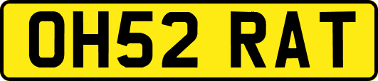 OH52RAT